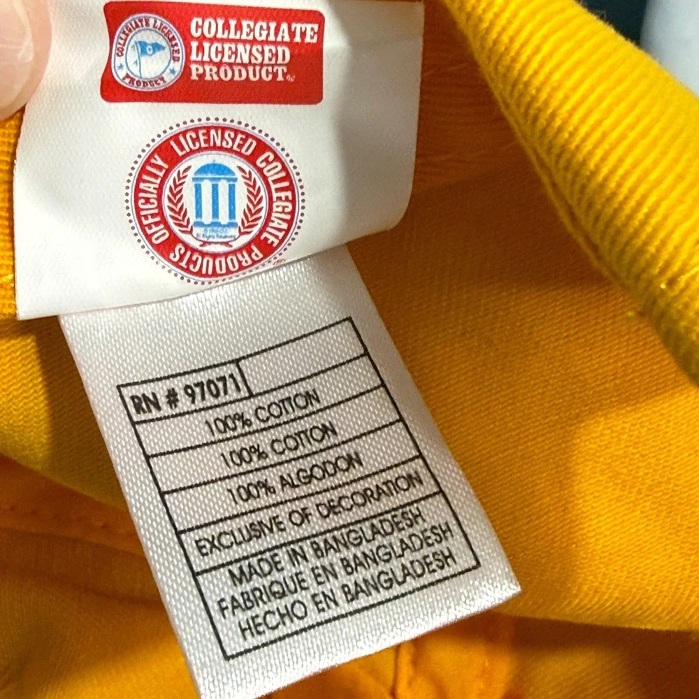 Collegiate Licensed Product lsu tigers